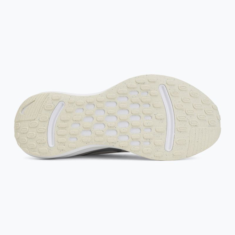 Scarpe da running da donna Nike Journey Run summit white/metallic silver 4