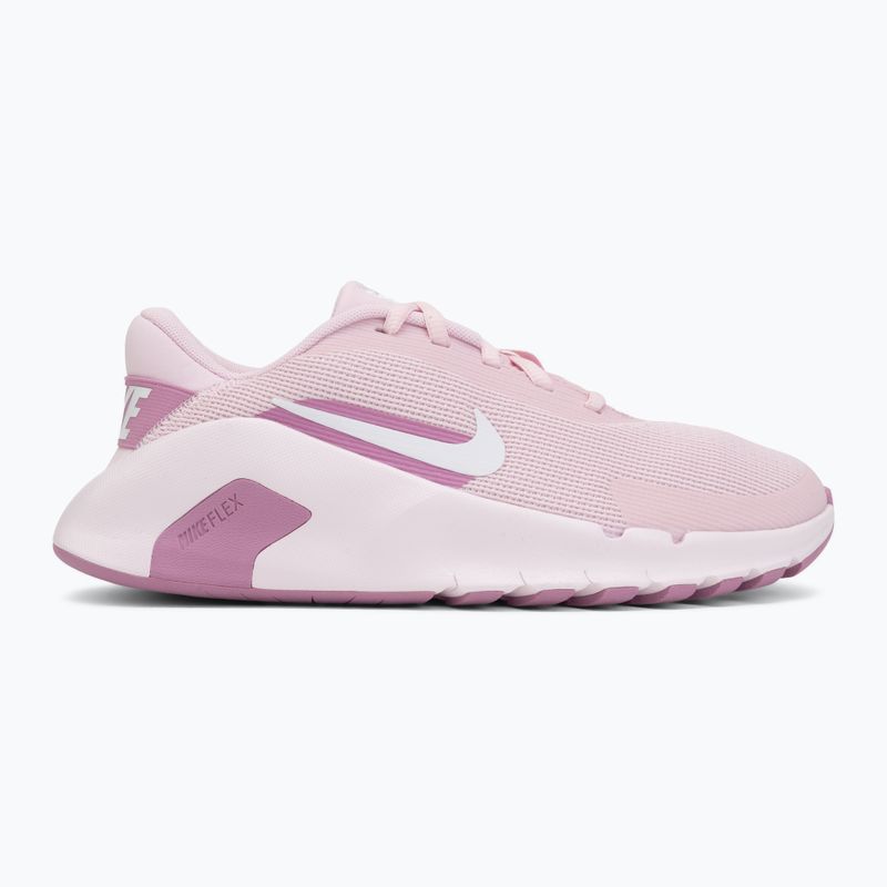 Scarpe da training da donna Nike Flex Train pink foam/pearl pink/peony/white 2