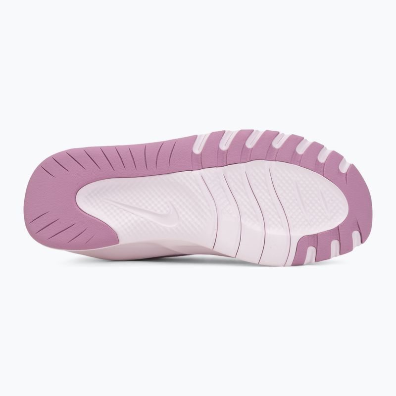 Scarpe da training da donna Nike Flex Train pink foam/pearl pink/peony/white 4