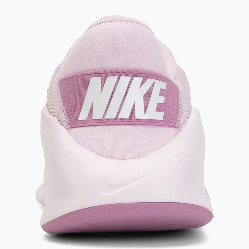 Scarpe da training da donna Nike Flex Train pink foam/pearl pink/peony/white 6