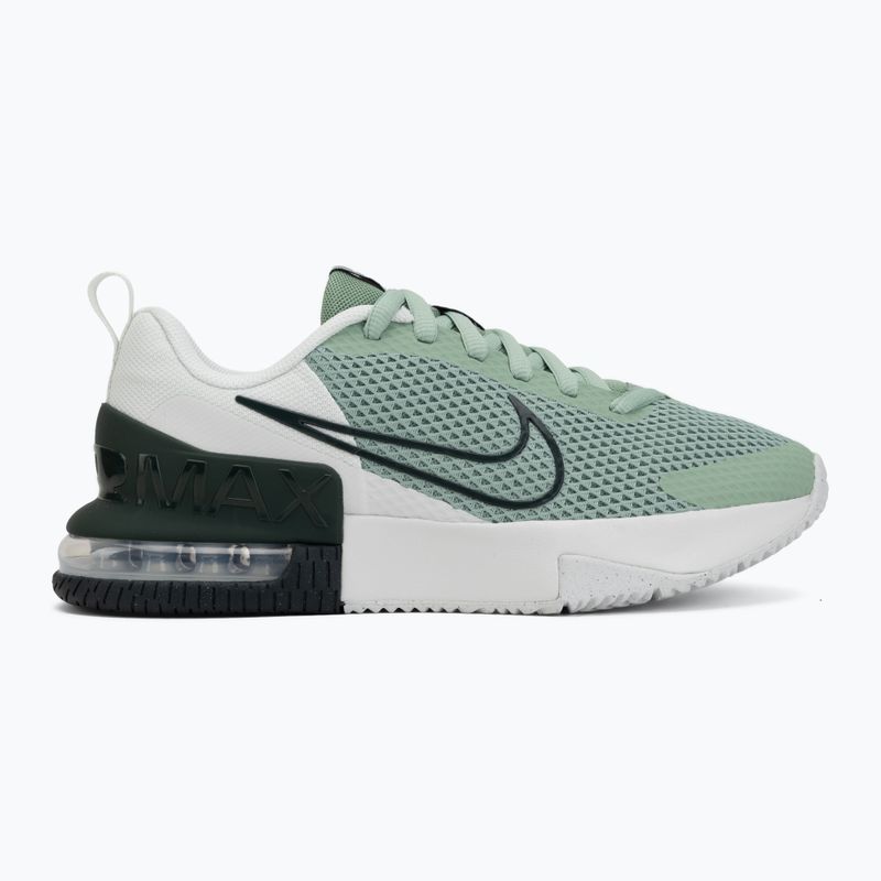 Scarpe da allenamento da uomo Nike Air Max Alpha Trainer 6 steam/spruce aura/off white/black spruce 2