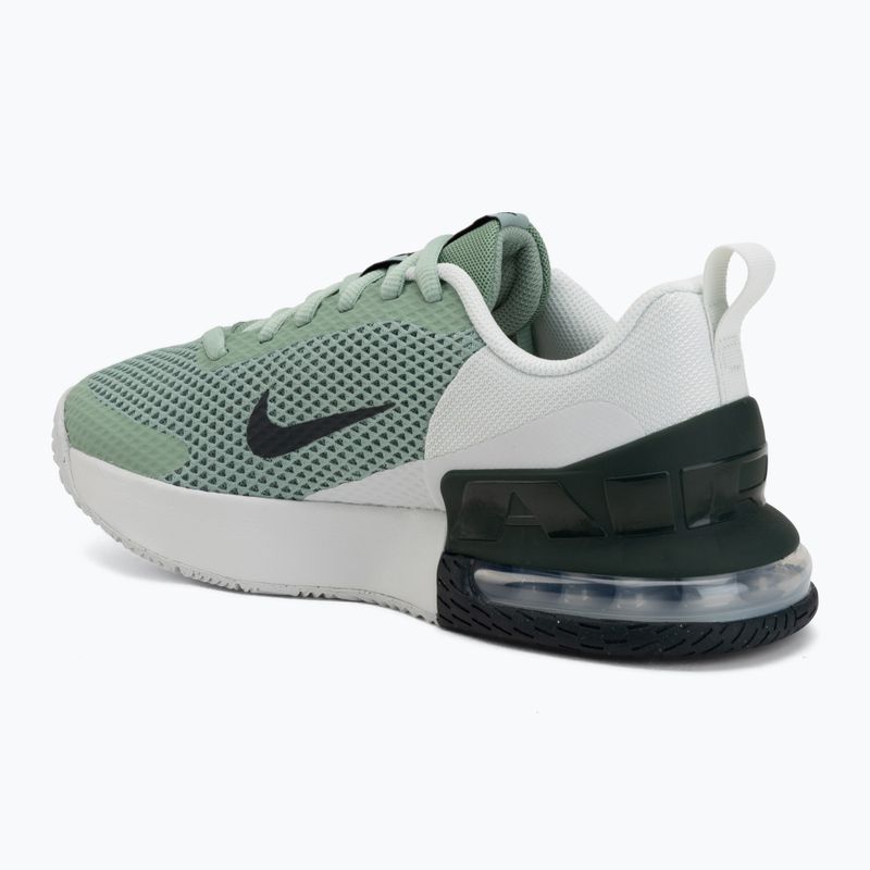 Scarpe da allenamento da uomo Nike Air Max Alpha Trainer 6 steam/spruce aura/off white/black spruce 3