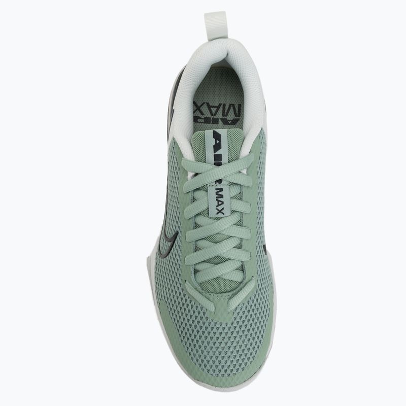 Scarpe da allenamento da uomo Nike Air Max Alpha Trainer 6 steam/spruce aura/off white/black spruce 5