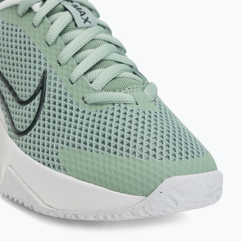 Scarpe da allenamento da uomo Nike Air Max Alpha Trainer 6 steam/spruce aura/off white/black spruce 7