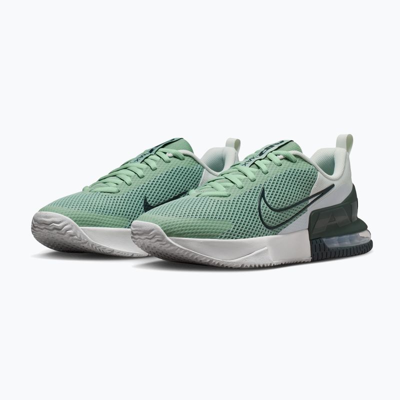Scarpe da allenamento da uomo Nike Air Max Alpha Trainer 6 steam/spruce aura/off white/black spruce 3