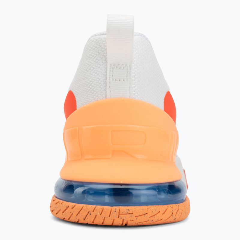 Scarpe da allenamento da uomo Nike Air Max Alpha Trainer 6 phantom/orange pulse/summit white/white 6