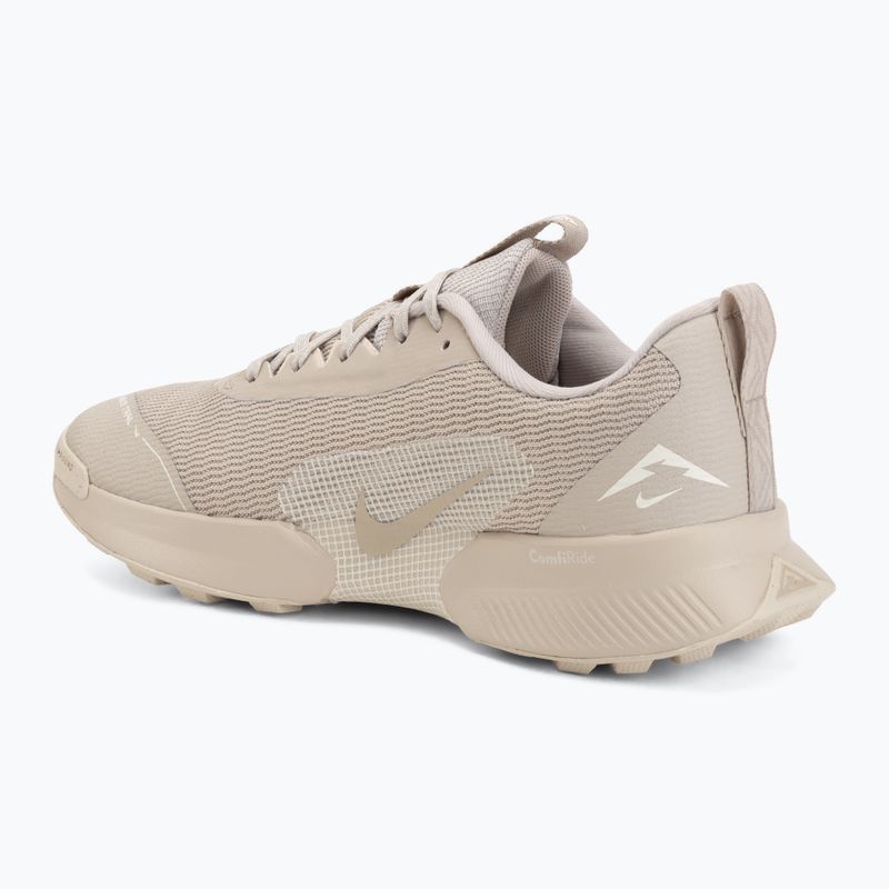 Scarpe da running da donna Nike Juniper Trail 3 cream ii/light orewood brown/cream ii 3
