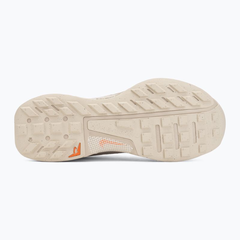 Scarpe da running da donna Nike Juniper Trail 3 cream ii/light orewood brown/cream ii 4