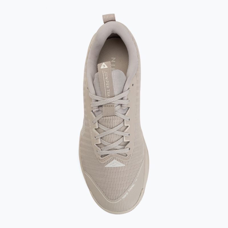 Scarpe da running da donna Nike Juniper Trail 3 cream ii/light orewood brown/cream ii 5