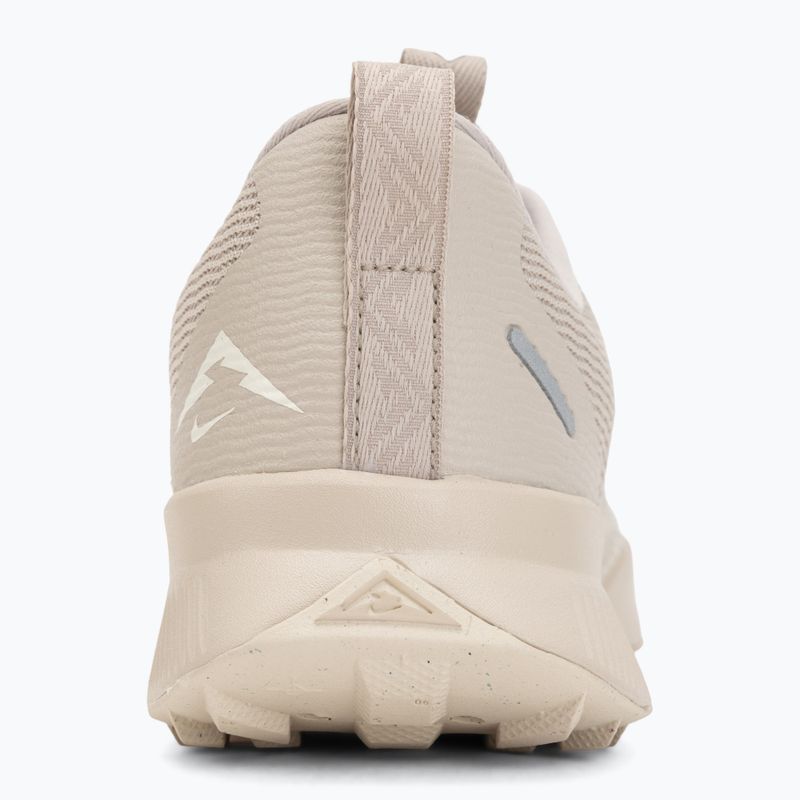 Scarpe da running da donna Nike Juniper Trail 3 cream ii/light orewood brown/cream ii 6