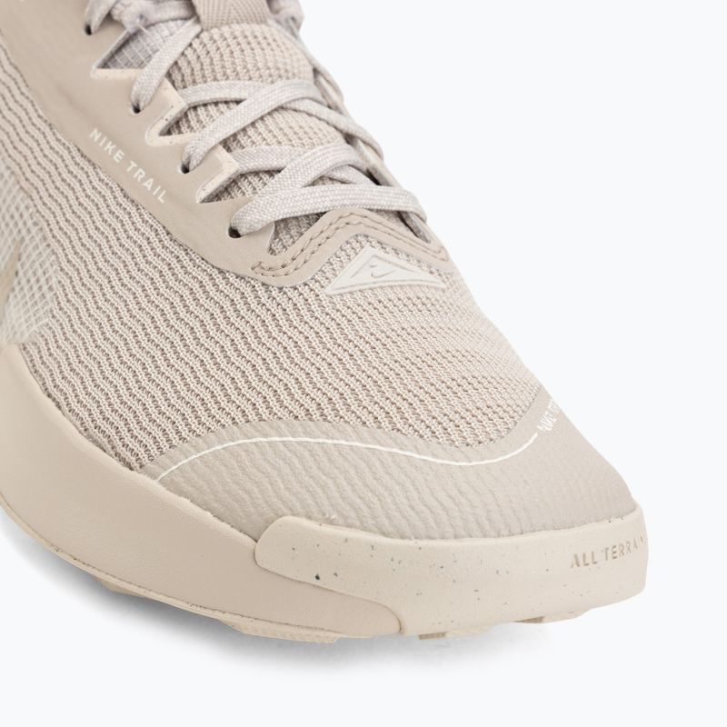 Scarpe da running da donna Nike Juniper Trail 3 cream ii/light orewood brown/cream ii 7