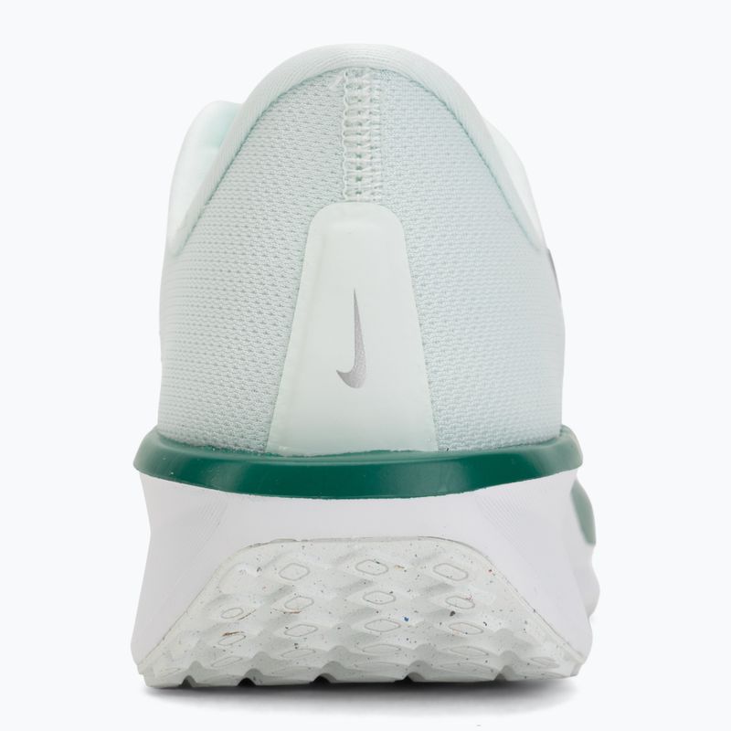 Scarpe da running da donna Nike Quest 6 barely green/white/metallic silver 6