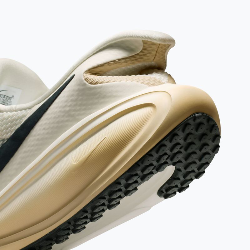 Scarpe da running da uomo Nike Revolution 8 EasyOn pale ivory/sail/linen/black spruce 5