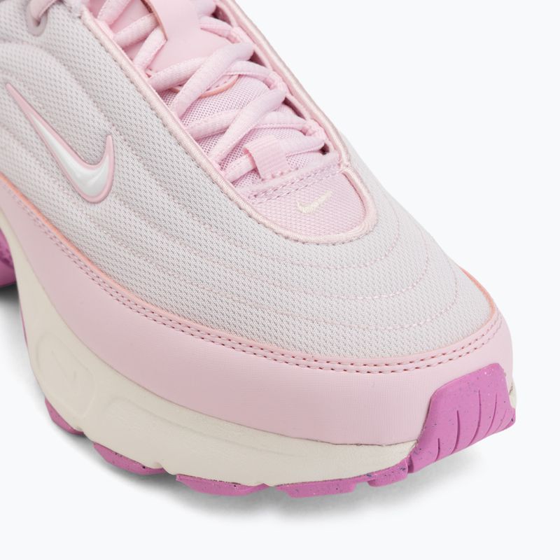 Scarpe da donna Nike Air Max Portal pearl pink/pink foam/light magenta/sail 7