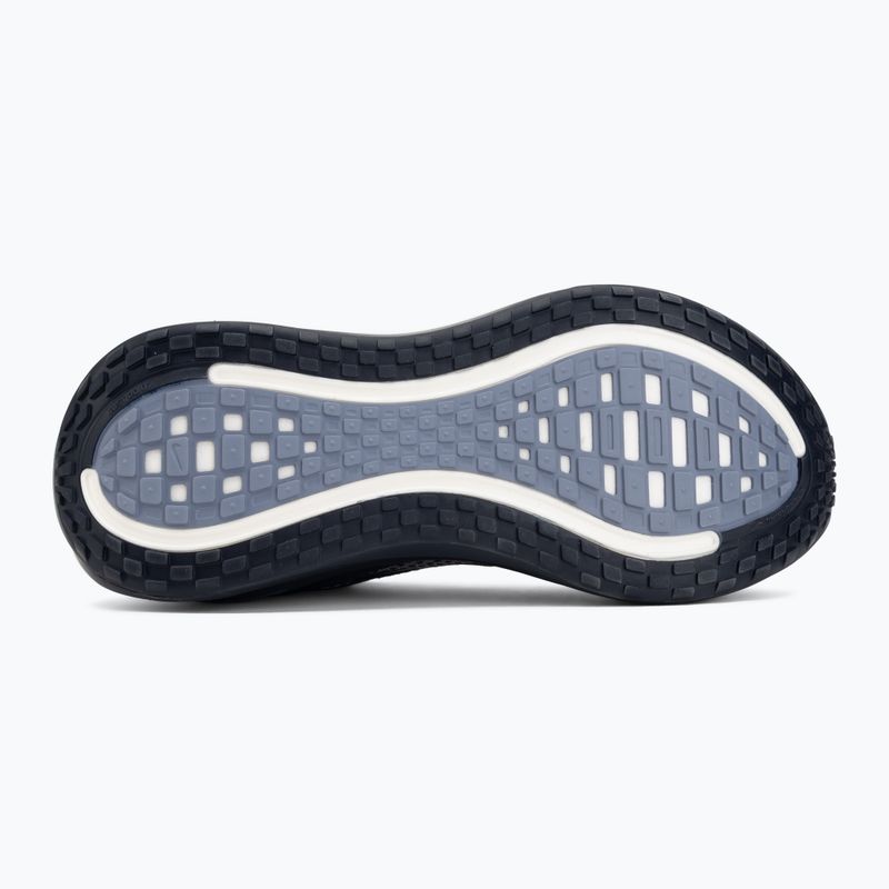 Scarpe da corsa uomo Nike Vomero Plus thunder blue/royal blue/obsidian 4