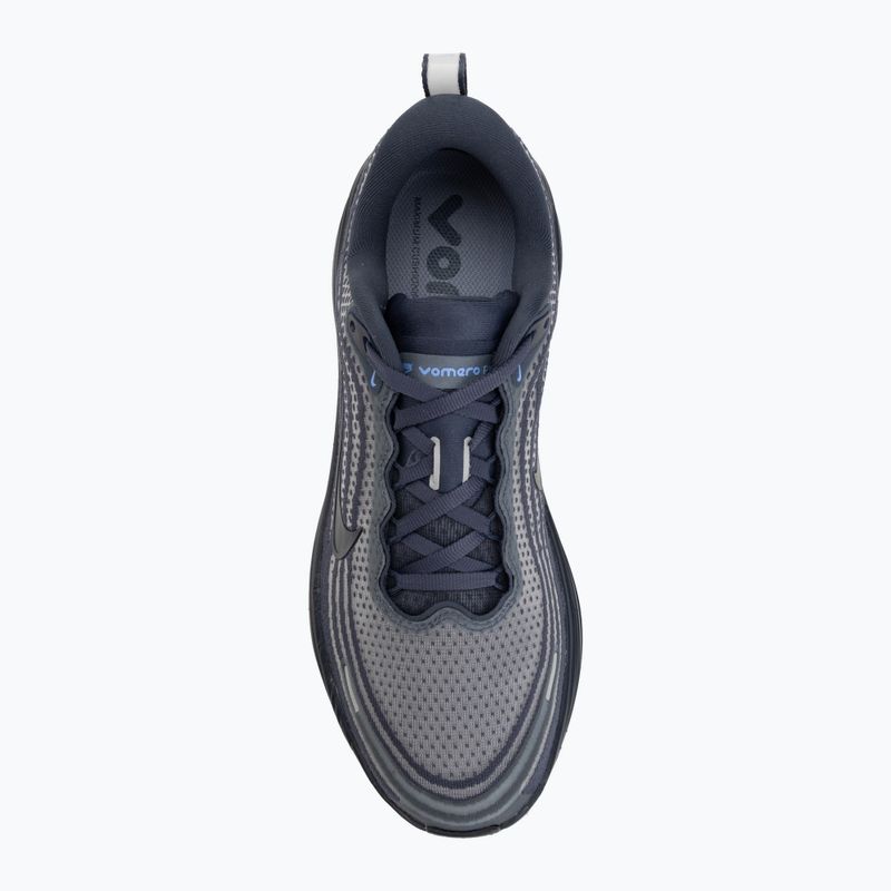 Scarpe da corsa uomo Nike Vomero Plus thunder blue/royal blue/obsidian 5