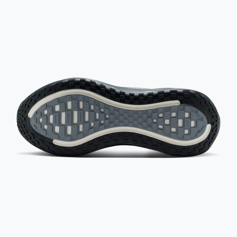 Scarpe da corsa uomo Nike Vomero Plus thunder blue/royal blue/obsidian 3