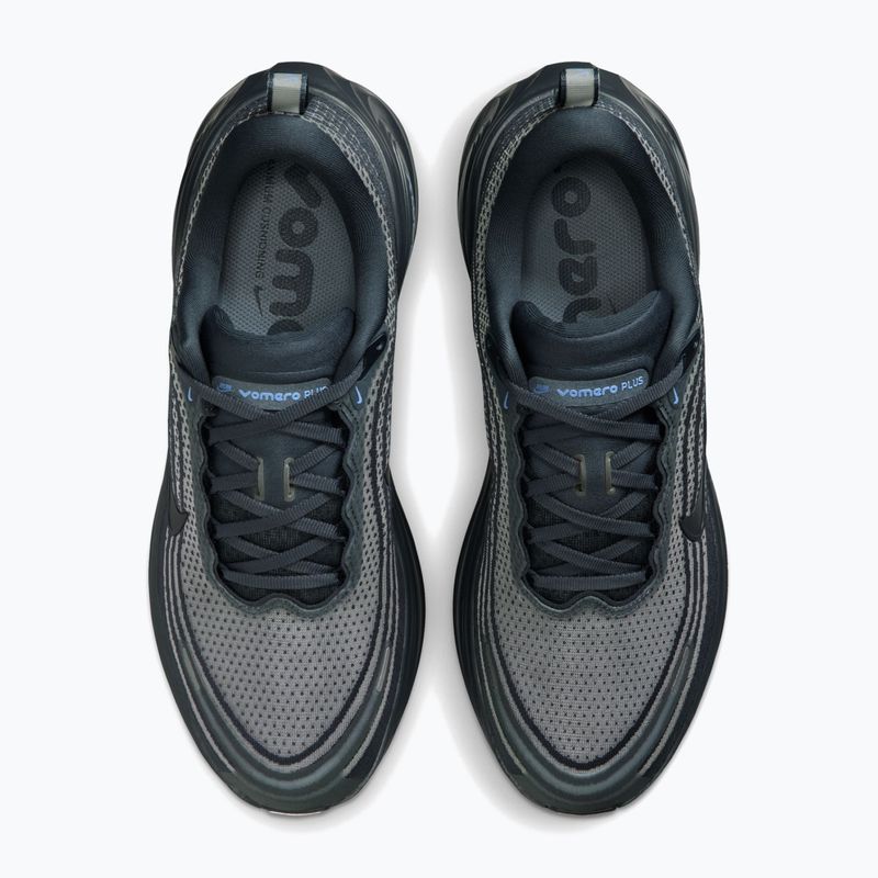 Scarpe da corsa uomo Nike Vomero Plus thunder blue/royal blue/obsidian 4