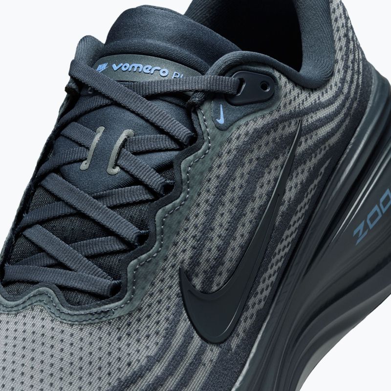 Scarpe da corsa uomo Nike Vomero Plus thunder blue/royal blue/obsidian 5