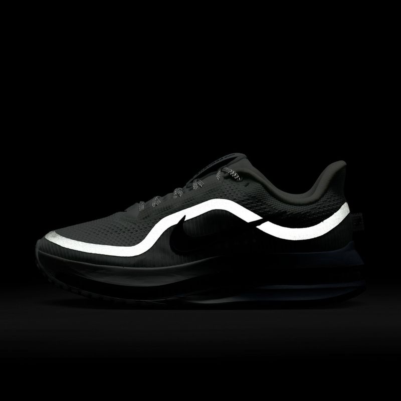 Scarpe da running da donna Nike Pegasus Premium barely green/work blue/blue void 5