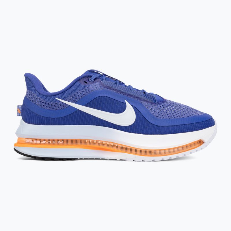 Scarpe da running da uomo Nike Pegasus Premium lapis/total orange/off noir/white 2