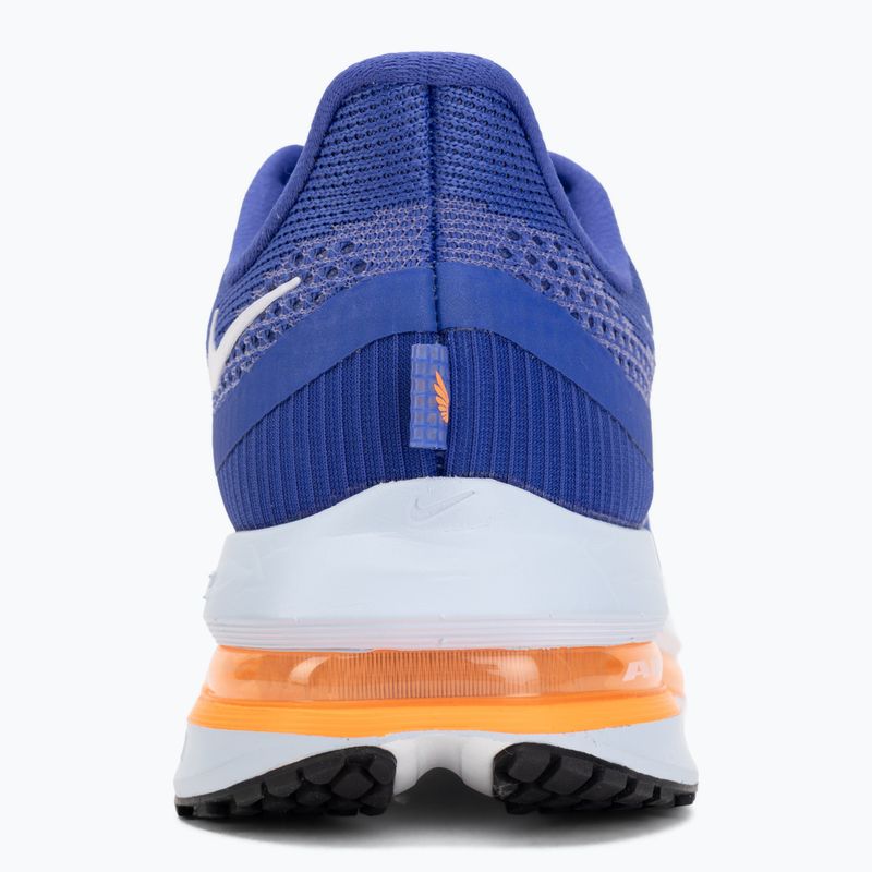 Scarpe da running da uomo Nike Pegasus Premium lapis/total orange/off noir/white 6