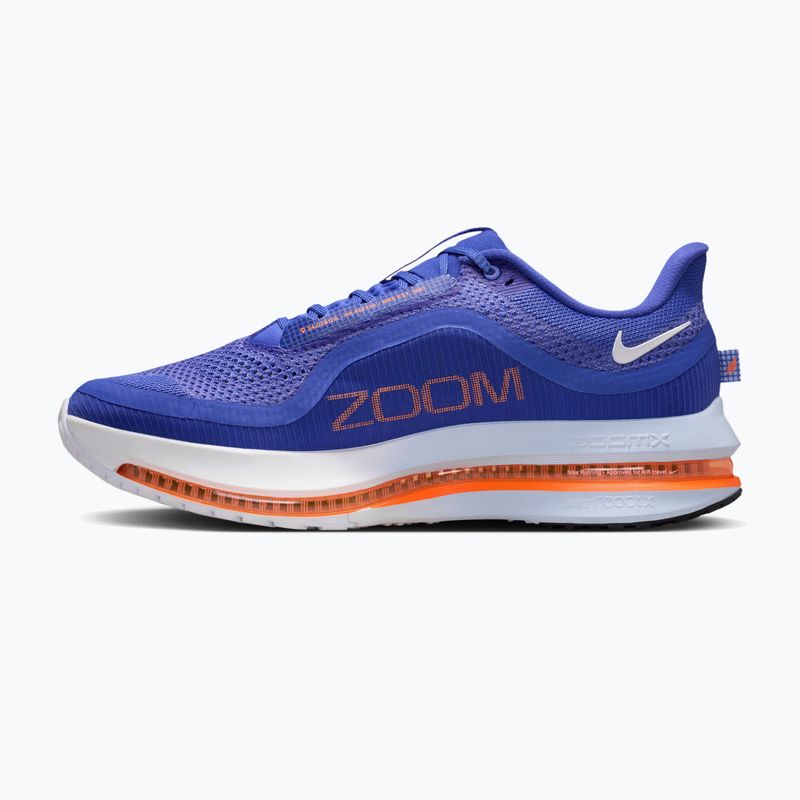 Scarpe da running da uomo Nike Pegasus Premium lapis/total orange/off noir/white 2