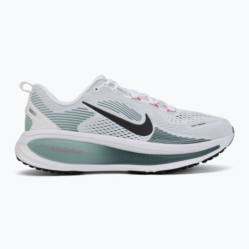 Scarpe da running da uomo Nike Vomero 18 white/mineral slate/mineral/black 2
