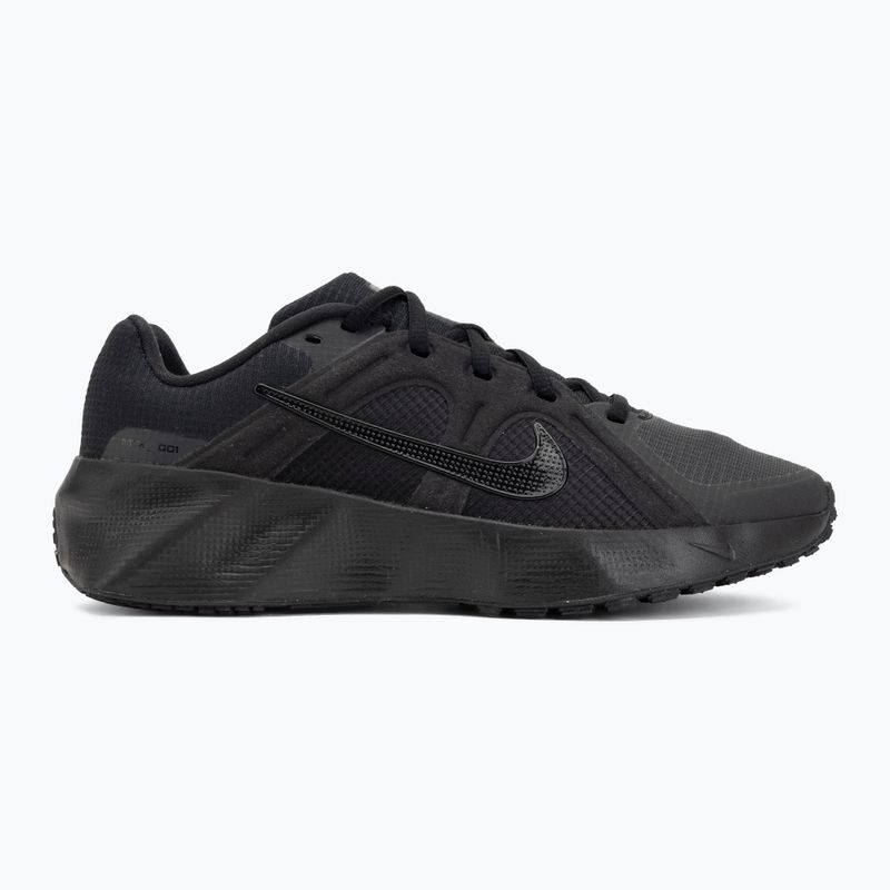 Scarpe da uomo Nike Metro Tek black/anthracite/black 2