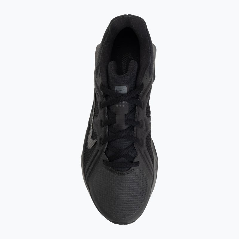 Scarpe da uomo Nike Metro Tek black/anthracite/black 5