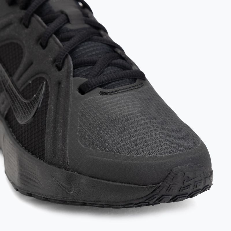 Scarpe da uomo Nike Metro Tek black/anthracite/black 7
