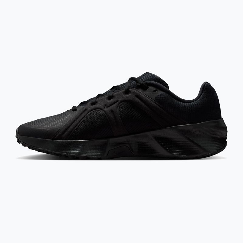 Scarpe da uomo Nike Metro Tek black/anthracite/black 2