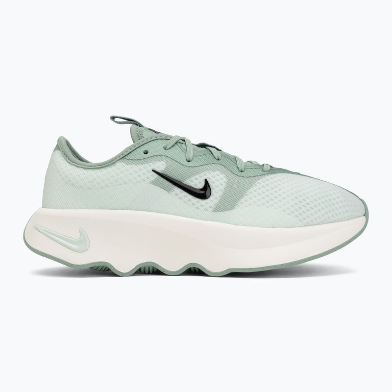 Scarpe da donna Nike Motiva 2 barely green/steam/sail/black 2