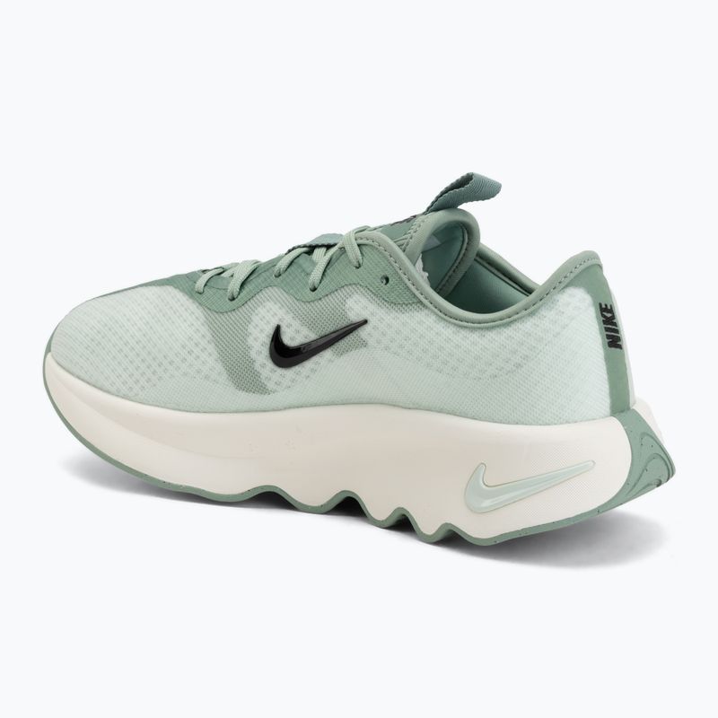 Scarpe da donna Nike Motiva 2 barely green/steam/sail/black 3