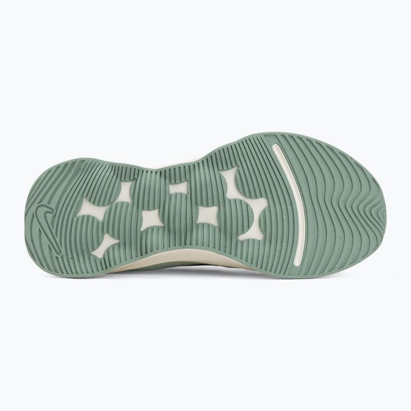 Scarpe da donna Nike Motiva 2 barely green/steam/sail/black 4