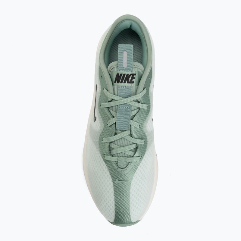 Scarpe da donna Nike Motiva 2 barely green/steam/sail/black 5
