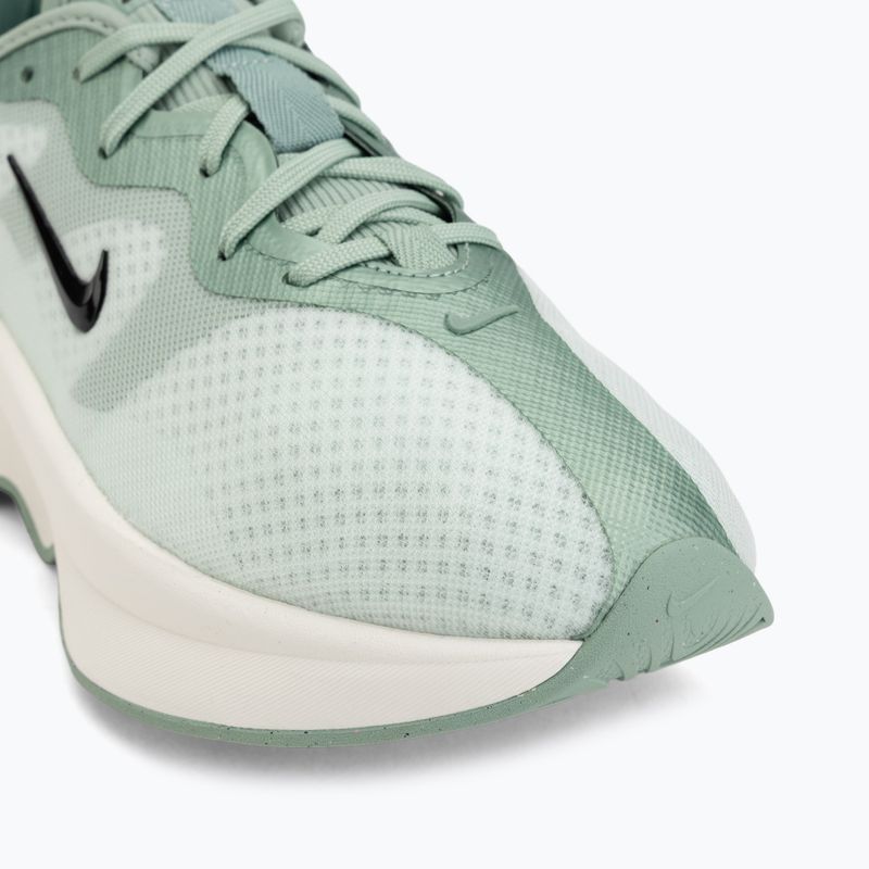 Scarpe da donna Nike Motiva 2 barely green/steam/sail/black 7