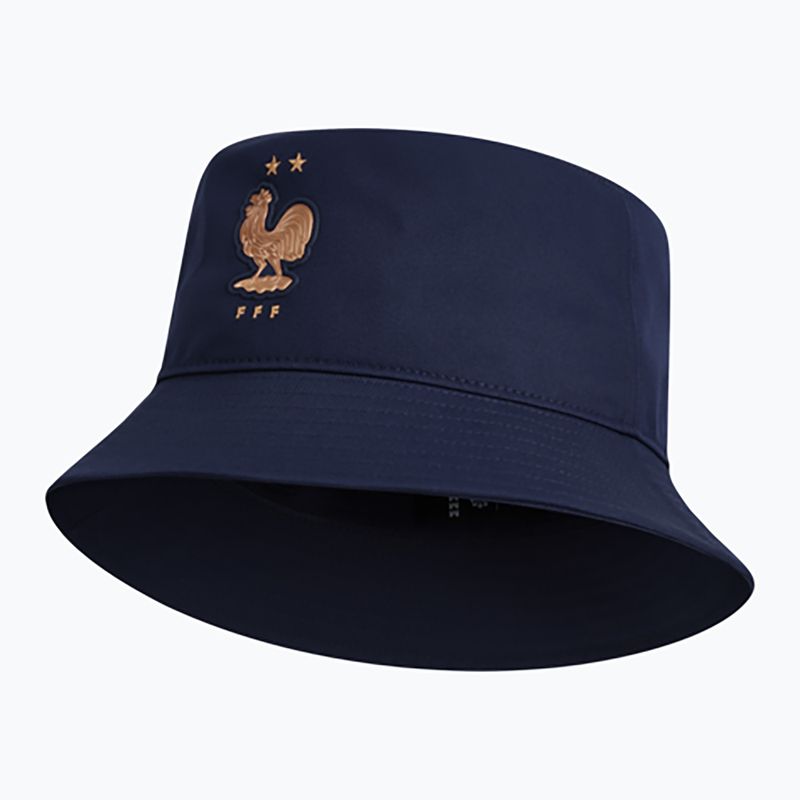 Cappello Nike Apex France blackened blue 3