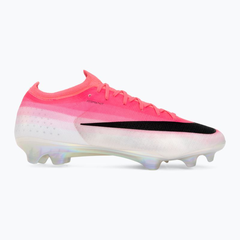 Scarpe da calcio da uomo Nike Mercurial Vapor 17 Elite T FG multi color/black 2