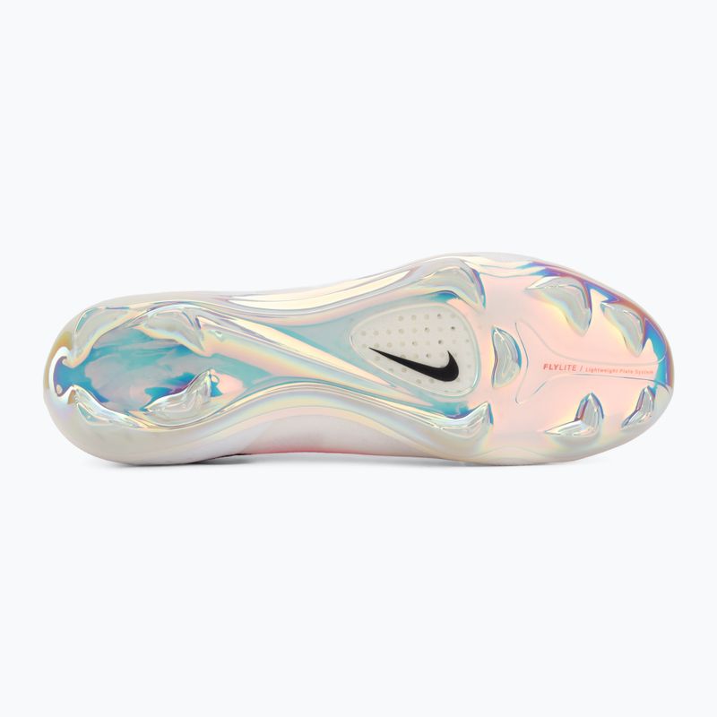 Scarpe da calcio da uomo Nike Mercurial Vapor 17 Elite T FG multi color/black 4