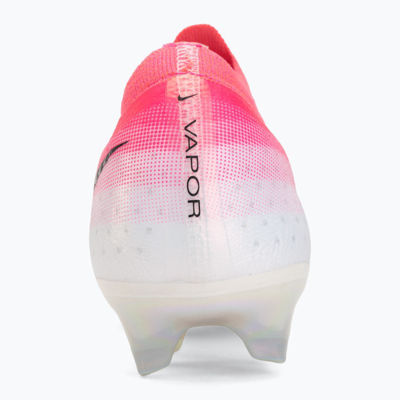 Scarpe da calcio da uomo Nike Mercurial Vapor 17 Elite T FG multi color/black 6
