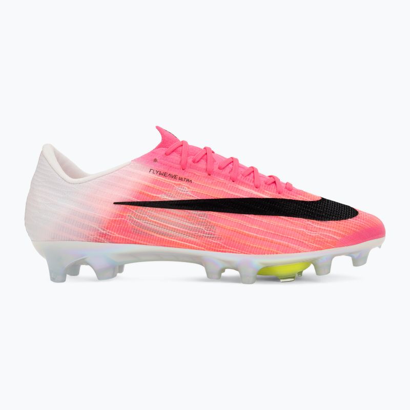 Scarpe da calcio da uomo Nike Mercurial Superfly 11 Elite T AG multi color/black 2