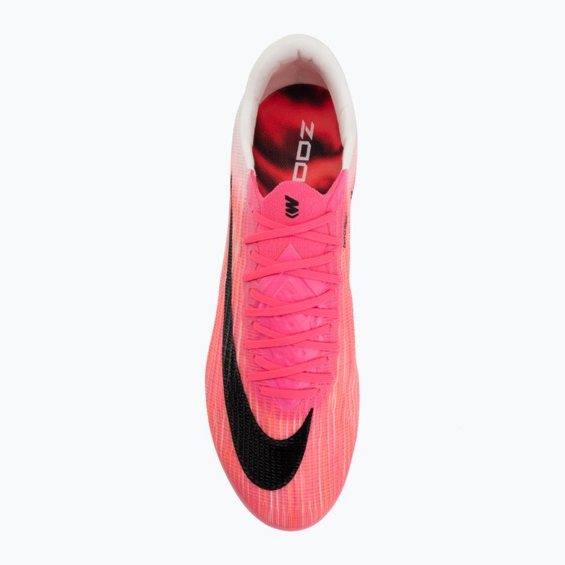 Scarpe da calcio da uomo Nike Mercurial Superfly 11 Elite T AG multi color/black 5
