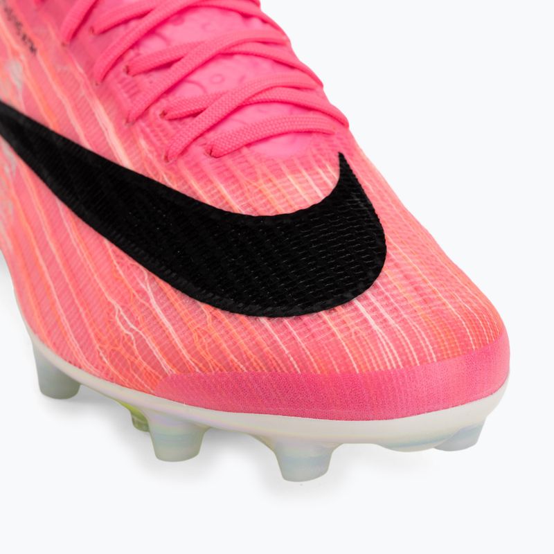 Scarpe da calcio da uomo Nike Mercurial Superfly 11 Elite T AG multi color/black 7