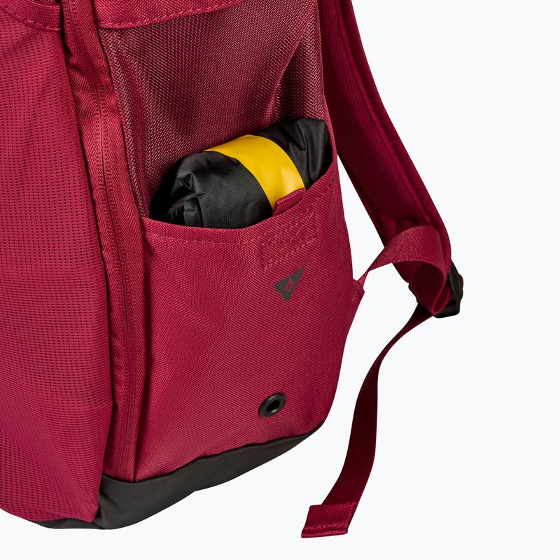 Zaino Nike Academy FC Barcelona 30 l noble red 5