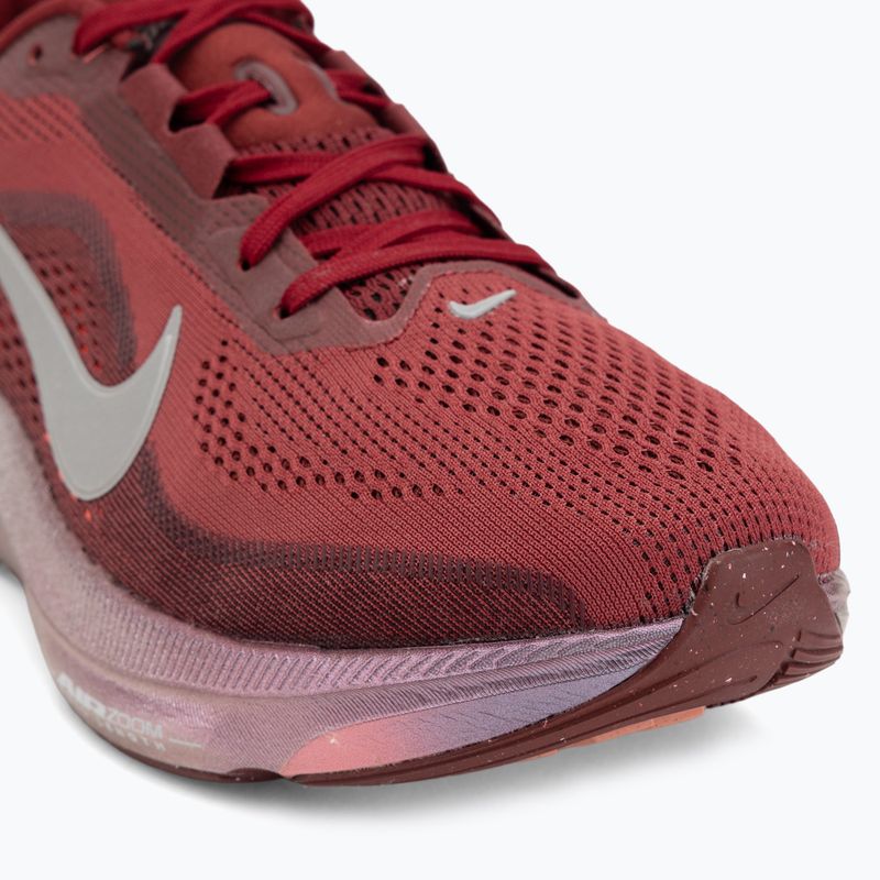 Scarpe da corsa donna Nike Pegasus 42 SE team red/atomic pink/barely green 7