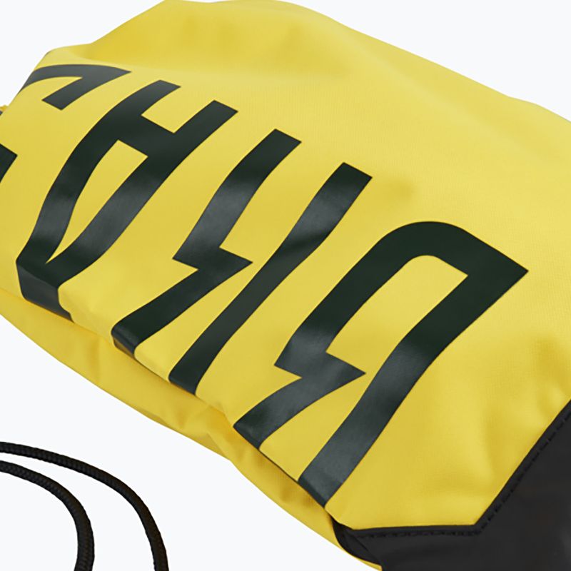 Sacco Nike Academy Brazil 18 l canary/pro green 3