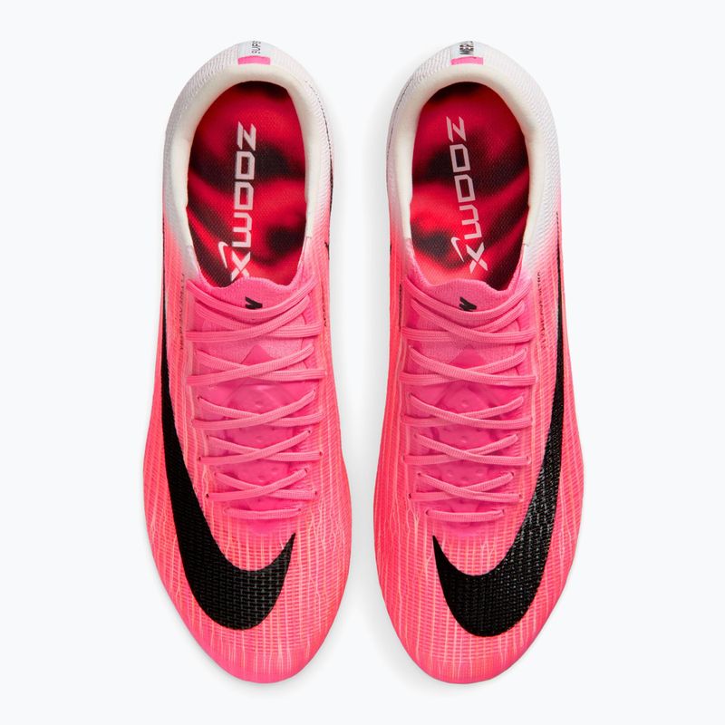 Scarpe da calcio da uomo Nike Mercurial Superfly 11 Elite T AG multi color/black 4