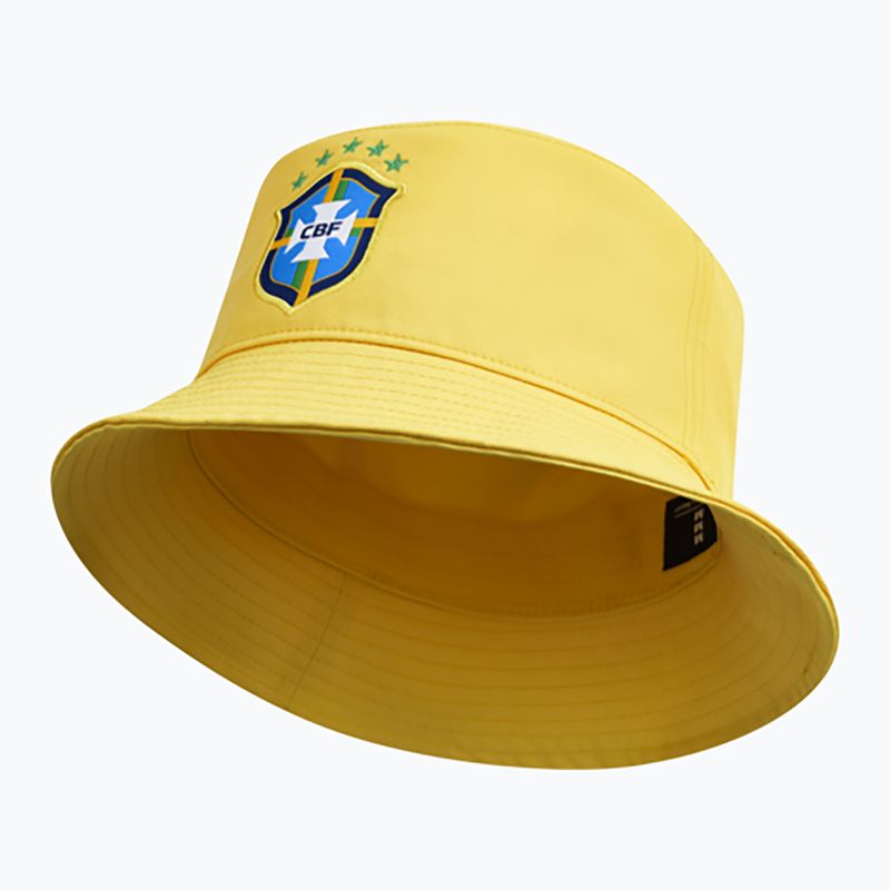 Cappello Nike Apex Brazil canary 3