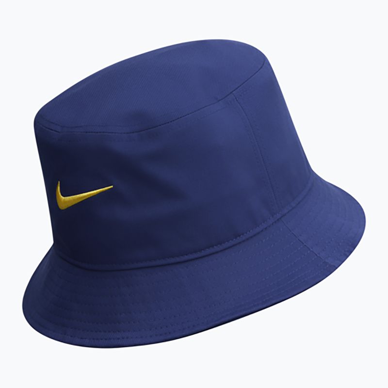 Cappello Nike Apex FC Barcelona loyal blue 2